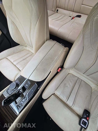 2019 BMW 5 Series Sedan 530i SPORT LINE - miniatura 21