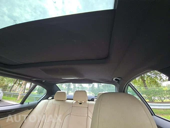 2019 BMW 5 Series Sedan 530i SPORT LINE - miniatura 22