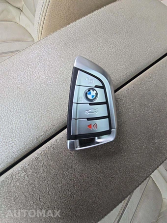 2019 BMW 5 Series Sedan 530i SPORT LINE - miniatura 8