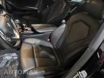 2019 BMW 5 Series Sedan 530i SPORT LINE - miniatura 10