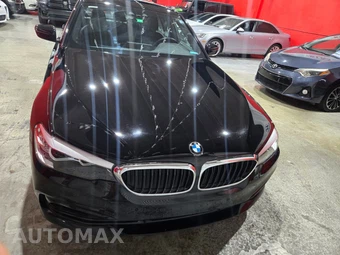 2019 BMW 5 Series Sedan 530i SPORT LINE - miniatura 6