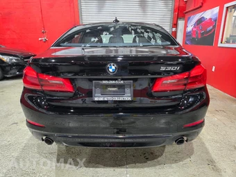 2019 BMW 5 Series Sedan 530i SPORT LINE - miniatura 7