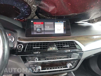 2019 BMW 5 Series Sedan 530i SPORT LINE - miniatura 10