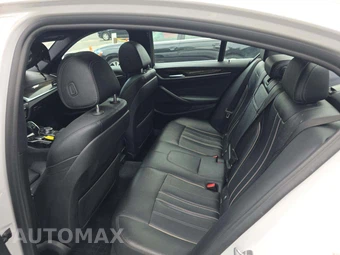 2019 BMW 5 Series Sedan 530i SPORT LINE - miniatura 13