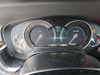 2019 BMW 5 Series Sedan 530i SPORT LINE - miniatura 9