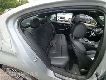 2019 BMW 5 Series Sedan 530i SPORT LINE - miniatura 16