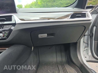 2019 BMW 5 Series Sedan 530i SPORT LINE - miniatura 19