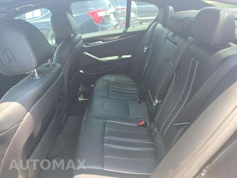 2019 BMW 5 Series Sedan 530i SPORT LINE - miniatura 10