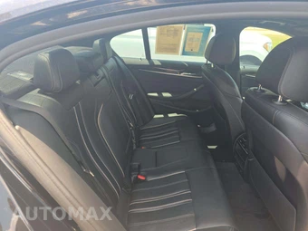 2019 BMW 5 Series Sedan 530i SPORT LINE - miniatura 13