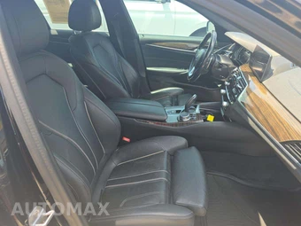 2019 BMW 5 Series Sedan 530i SPORT LINE - miniatura 15