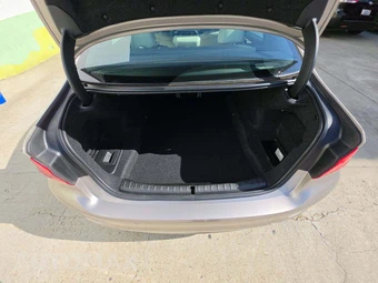 2019 BMW 5 Series Sedan 530i xDrive LUXURY LINE - miniatura 11