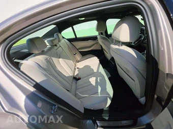 2019 BMW 5 Series Sedan 530i xDrive LUXURY LINE - miniatura 13