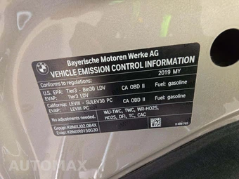 2019 BMW 5 Series Sedan 530i xDrive LUXURY LINE - miniatura 23