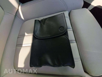 2019 BMW 5 Series Sedan 530i xDrive LUXURY LINE - miniatura 24