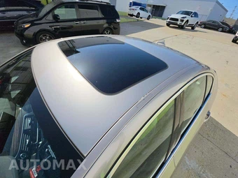 2019 BMW 5 Series Sedan 530i xDrive LUXURY LINE - miniatura 9