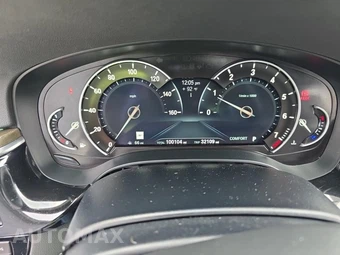 2019 BMW 5 Series Sedan 530i xDrive M SPORT LINE - miniatura 15