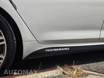 2019 BMW 5 Series Sedan 530i xDrive M SPORT LINE - miniatura 12