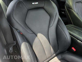 2019 BMW 5 Series Sedan 530i xDrive M SPORT LINE - miniatura 26