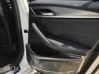 2019 BMW 5 Series Sedan 530i xDrive M SPORT LINE - miniatura 31