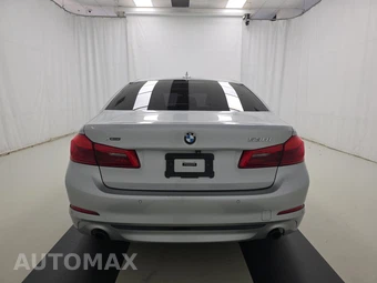 2019 BMW 5 Series Sedan 530i xDrive - miniatura 5