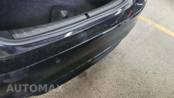 2019 BMW 5 Series Sedan 530i xDrive - miniatura 24