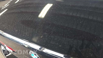 2019 BMW 5 Series Sedan 530i xDrive - miniatura 26