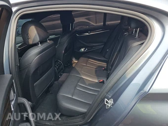 2019 BMW 5 Series Sedan 530i xDrive - miniatura 19