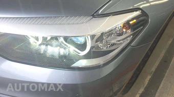 2019 BMW 5 Series Sedan 530i xDrive - miniatura 26
