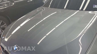 2019 BMW 5 Series Sedan 530i xDrive - miniatura 28