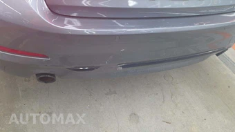 2019 BMW 5 Series Sedan 530i xDrive - miniatura 34
