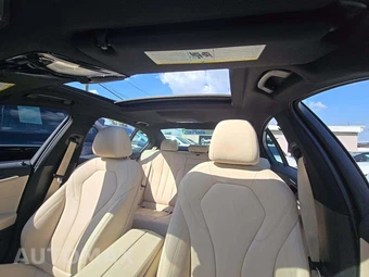 2019 BMW 5 Series Sedan 530i xDrive - miniatura 11