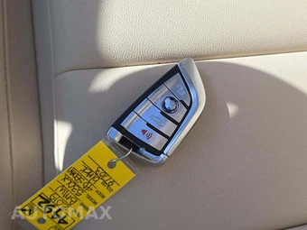 2019 BMW 5 Series Sedan 530i xDrive - miniatura 8