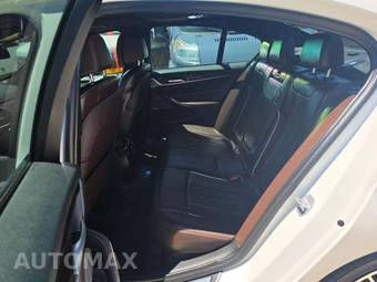 2019 BMW 5 Series Sedan 540i M SPORT LINE - miniatura 13
