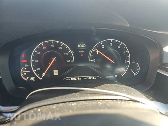 2019 BMW 5 Series Sedan 540i M SPORT LINE - miniatura 12