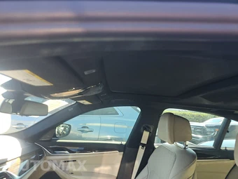 2019 BMW 5 Series Sedan 540i M SPORT LINE - miniatura 17