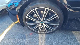 2019 BMW 5 Series Sedan 540i M SPORT LINE - miniatura 19