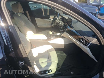 2019 BMW 5 Series Sedan 540i M SPORT LINE - miniatura 8