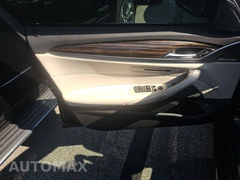 2019 BMW 5 Series Sedan 540i M SPORT LINE - miniatura 9