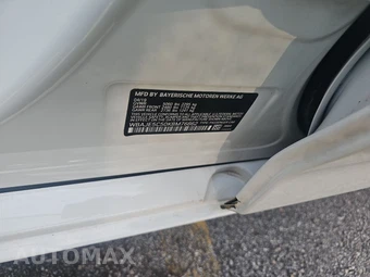 2019 BMW 5 Series Sedan 540i - miniatura 21