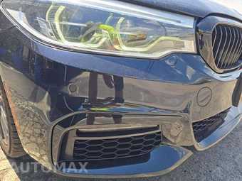 2019 BMW 5 Series Sedan 540i xDrive M SPORT LINE - miniatura 21