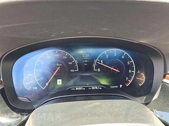 2019 BMW 5 Series Sedan 540i xDrive M SPORT LINE - miniatura 9