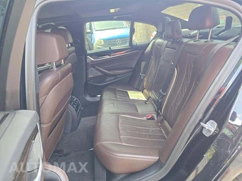2019 BMW 5 Series Sedan 540i xDrive M SPORT LINE - miniatura 13