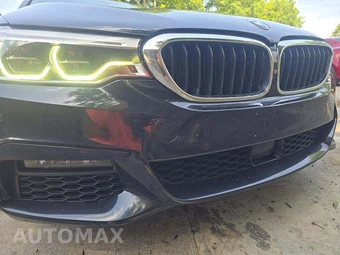 2019 BMW 5 Series Sedan 540i xDrive M SPORT LINE - miniatura 22