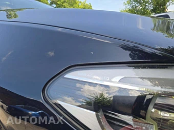 2019 BMW 5 Series Sedan 540i xDrive M SPORT LINE - miniatura 25