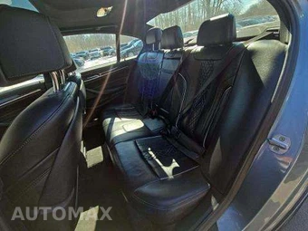 2019 BMW 5 Series Sedan 540i xDrive M SPORT LINE - miniatura 13