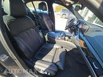 2019 BMW 5 Series Sedan 540i xDrive M SPORT LINE - miniatura 18