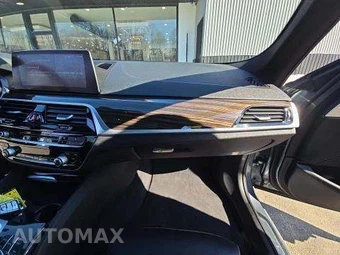 2019 BMW 5 Series Sedan 540i xDrive M SPORT LINE - miniatura 19