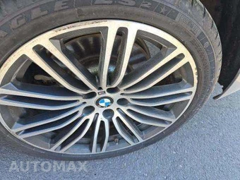 2019 BMW 5 Series Sedan 540i xDrive M SPORT LINE - miniatura 21