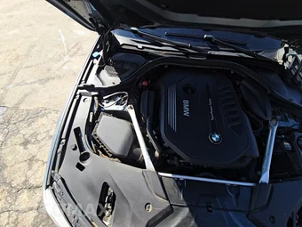 2019 BMW 5 Series Sedan 540i xDrive M SPORT LINE - miniatura 24