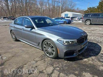 2019 BMW 5 Series Sedan 540i xDrive M SPORT LINE - miniatura 4